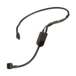 Microphone a condensateur a casque unidirectionnel cardioïde pga31, cadre métallique portable pour multi ... Microphone a condensateur a casque unidirectionnel cardioïde pga31, cadre métallique portable pour multi ...