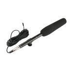 Microphone à condensateur professionnel, enregistrement d'interview vlog youtube live mic super - cardioïde ... Microphone à condensateur professionnel, enregistrement d'interview vlog youtube live mic super - cardioïde ...