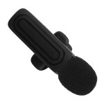 Meilleur microphone cravate sans fil - micro - cravate a pince pour un son clair
