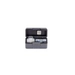 Microphone dji mic mini 2 (1 tx + 1 mobile rx + charging case)