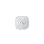 Microphone dji sans fil mic mini 2s + 1 emetteur