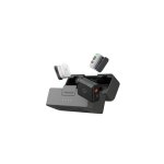 Microphone dji sans fil mic mini 2s + 2 emetteurs tx + 1 r�cepteur rx + bo�tier de recharge