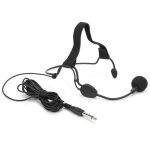 Microphone dynamique a crochet d'oreille avec prise jack 6, 35 mm pour instruments de musique wh20tqg ... Microphone dynamique a crochet d'oreille avec prise jack 6, 35 mm pour instruments de musique wh20tqg ...