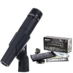 Microphone dynamique légendaire, microphone cardioïde filaire professionnel pour karaoké, compatible ... Microphone dynamique légendaire, microphone cardioïde filaire professionnel pour karaoké, compatible ...