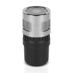 Microphone dynamique de remplacement professionnel a capsule centrale
