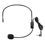 Microphone filaire, 3. 5mm, casque d'écoute, amplificateur vocal, haut - parleur, guide de l'enseignant, ... Microphone filaire, 3. 5mm, casque d'écoute, amplificateur vocal, haut - parleur, guide de l'enseignant, ...