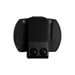 Microphone haut - parleur pour moto, accessoires pour casque, interphone v4 / v6, clip d'interphone universel ...