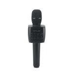 Microphone karaoke muse m 1018mrw bluetooth noir