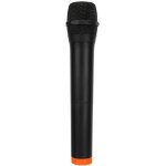 Microphone a main universel vhf, syst�me de microphone sans fil professionnel, compatible avec une vari�t� ...