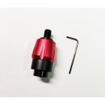 Microphone radio shlavabo fin , antenne qr, unité de système pour honpole sound, design Microphone radio shlavabo fin , antenne qr, unité de système pour honpole sound, design