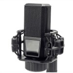 Microphone pour streaming, accessoires de jeu, enregistrement vocal, appliquer le microphone, casque ...