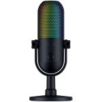 Microphone usb razer seiren v3 chroma