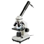 Microscope bresser biolux nv