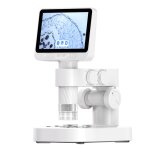 Microscope digital 100x - 1600x ecran intégré beaverlab Microscope digital 100x - 1600x ecran intégré beaverlab