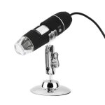 Microscope électronique de grossissement usb de microscope numérique 1000x35 mp Microscope électronique de grossissement usb de microscope numérique 1000x35 mp