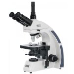 Microscope levenhuk med 40t trinocular