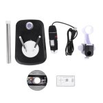 Microscope numrique 1600x avec support, grossissement usb 2. 0 portable