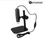 Microscope numrique endoscope 8led 1000x10 mp usb
