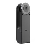 Microscope num�rique portable 400x avec lentille optique h - d, 40je