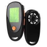 Microscope num�rique portable avec �cran couleur ips de 2 pouces, grossissement 500x 2 mp