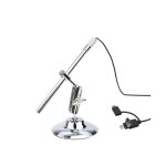 Microscope numérique portable usb, grossissement 10x - 200x, capteur cmos 2mp, led réglable, pour windows, ... Microscope numérique portable usb, grossissement 10x - 200x, capteur cmos 2mp, led réglable, pour windows, ...