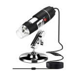 Microscope numrique portatif usb 40x1000x, camra pour tudiants ingnieurs observation biologique
