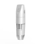 Microscope numérique sans fil p82c avec support wifi usb, bras flexible d'observation Microscope numérique sans fil p82c avec support wifi usb, bras flexible d'observation