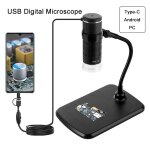 Microscope numérique usb 1000x wifi téléphone portable, support ios android pc microscope vidéo pour ... Microscope numérique usb 1000x wifi téléphone portable, support ios android pc microscope vidéo pour ...