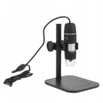 Microscope numérique usb 50x 500x microscope électrique Microscope numérique usb 50x 500x microscope électrique