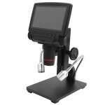 Microscope num�rique usb avec �cran de r�paration