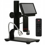 Microscope num�rique usb avec �cran de r�paration