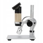 Microscope num�rique usb avec �cran de r�paration