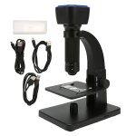 Microscope numérique wifi double lentille connexion wifi usb microscope à grossissement 5mp 2000x pour ... Microscope numérique wifi double lentille connexion wifi usb microscope à grossissement 5mp 2000x pour ...