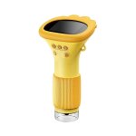 Microscope optique portable pour enfants, loupe, jouet, mini - microphone portable scientifique expérimental ... Microscope optique portable pour enfants, loupe, jouet, mini - microphone portable scientifique expérimental ...