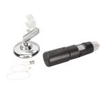 Microscopes portables usb 50x - 1000x mini wifi usb noir microscope numerique sans fil avec 8 led pour ... Microscopes portables usb 50x - 1000x mini wifi usb noir microscope numerique sans fil avec 8 led pour ...