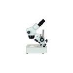 Microscope st�r�o bi - oculaire � zoom 10 - 40x - 225041 - d - work