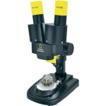 Microscope st�r�o pour enfants national geographic 91 - 19000