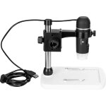 Microscope usb avec moniteur toolcraft 5 mill. pixel grossissement num�rique (max. ): 150 x
