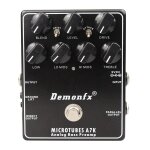 Microtubes a7k de haute qualité pour basse analogique, préampli, effet de basse, pédale overdrive, peamp ... Microtubes a7k de haute qualité pour basse analogique, préampli, effet de basse, pédale overdrive, peamp ...