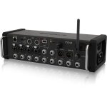 Midas mr12 table de mixage numérique 12 entrées pour tablettes android / ipad Midas mr12 table de mixage numérique 12 entrées pour tablettes android / ipad