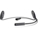 Midland - ecouteur sans fil bluetooth 5. 2 individuel k10 pour motocyclistes urbains, rpondeur invisible ...