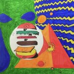 Mike polizze - dizzy demos: 2 tickets to cheeseburger in paradise [cassettes]