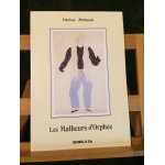 Milhaud les malheurs d'orphe opra partition chant piano editions heugel