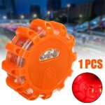 Mini 15 led, lumière clignotante de sécurité à adsorption d'urgence, lumière d'avertissement de conduite, ... Mini 15 led, lumière clignotante de sécurité à adsorption d'urgence, lumière d'avertissement de conduite, ...