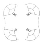 For mini 3 pro crash ring propellers protection anti - collision cover 4pcs / set