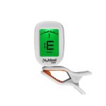 Mini accordeur chromatique premium meideal a clip pour guitare, basse, ukulele, violon, instrument de ... Mini accordeur chromatique premium meideal a clip pour guitare, basse, ukulele, violon, instrument de ...