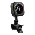 Mini accordeur a clipser ecran coloré 5 modes d'accordage accordeur pour guitare ukulélé basse violon ... Mini accordeur a clipser ecran coloré 5 modes d'accordage accordeur pour guitare ukulélé basse violon ...