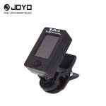 Mini accordeur num�rique a clip lcd, pour guitare chromatique, basse, violon, ukulele c, accessoires ...