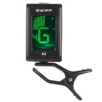 Mini accordeur de tonalité numérique automatique a clipser lcd pour guitare electrique acoustique basse ... Mini accordeur de tonalité numérique automatique a clipser lcd pour guitare electrique acoustique basse ...