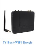 Mini adaptateur wifi k2 + usb dvb - t2, récepteur numérique terrestre mpeg 4, prise en charge full hd ... Mini adaptateur wifi k2 + usb dvb - t2, récepteur numérique terrestre mpeg 4, prise en charge full hd ...